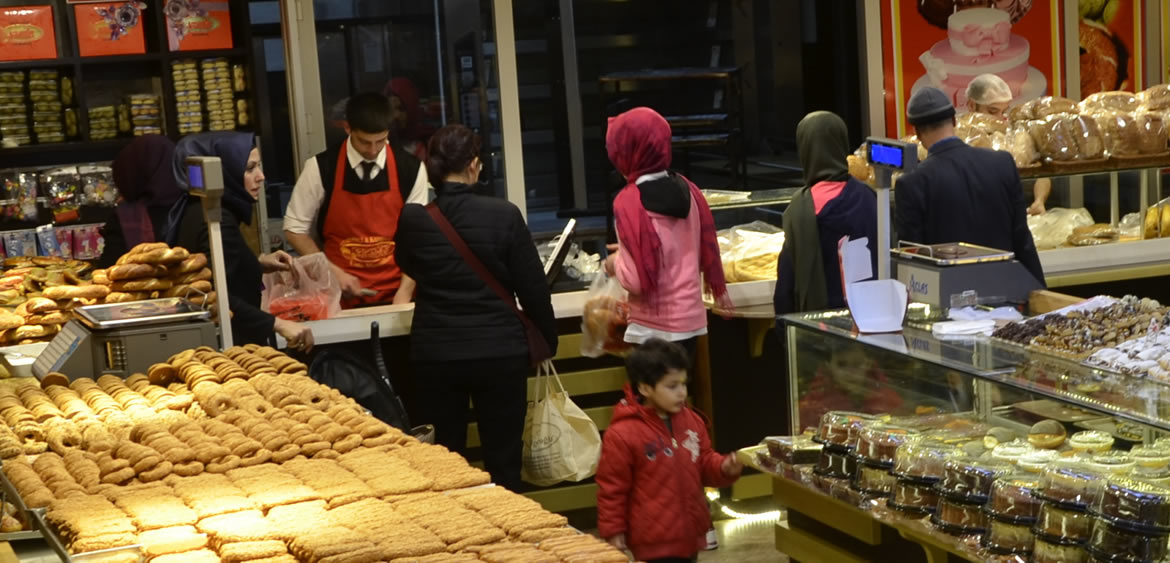 Karde�ler S�mit�ilik Emek �ubesi